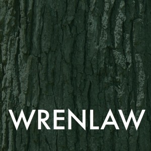 Wrenlaw Cover